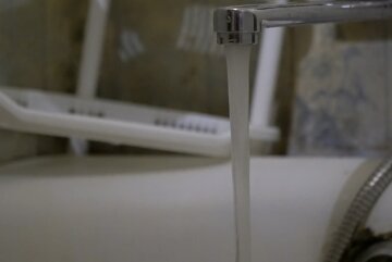 Повышение тарифов на воду в Сумской области