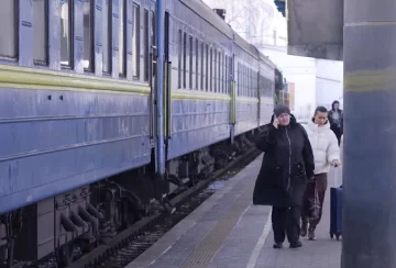 Новый график движения поездов в Полтавской области