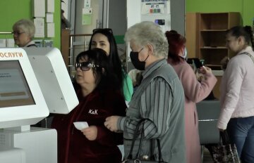 Денежная помощь для ВПЛ с 1 августа в Сумской области