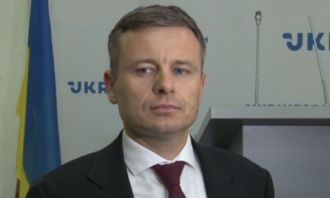 Сергей Марченко