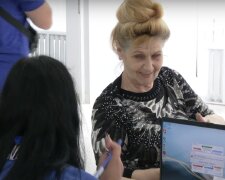 Грошова допомога для пенсіонерів у Харківській області