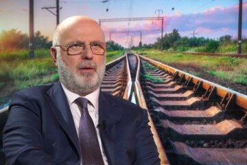 Когда ты надеваешь вышиванку – ты чувствуешь эту свободу, - экс-посол Грузии в Украине