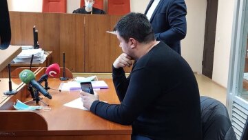 В Днепре суд наказал известного блогера за обиду патрульного: детали решения