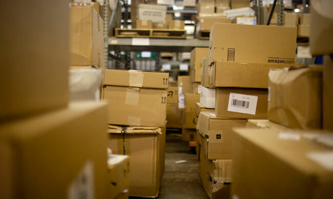 посылки почта