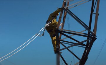 Графік відключення світла з 22 по 23 вересня в Кіровоградській області