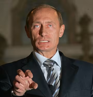 Росіянам показали «справжнє обличчя» правління Путіна: «Зламали руки, затримана дитина»