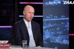 Руслан Бизяев заявил, что Европа забрала у США инициативу по урегулированию конфликтов
