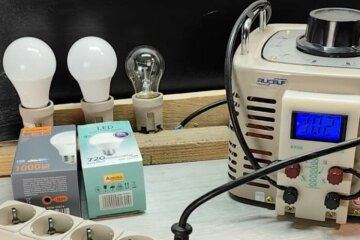 График отключения света в Запорожье с 9 по 10 сентября