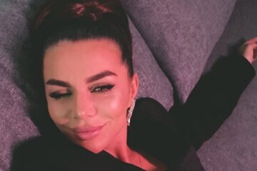Анна Седокова