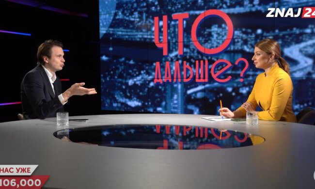 После отставки Шмыгаля не обязательно будет ставить нового премьера, достаточно назначить и.о, - Николай Давыдюк
