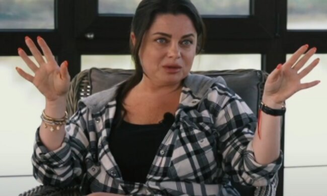 Наташа Корольова