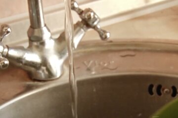Графік відключення води у Харкові