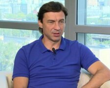 Ващук посетовал на политическую ситуацию в Украине: "Все за нас решают"