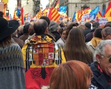 Кровавый референдум в Каталонии: сколько людей погибло за день