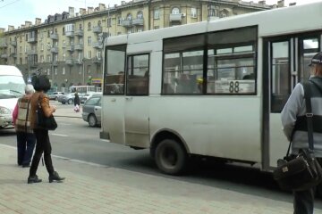 Подорожчання проїзду в Миколаєві