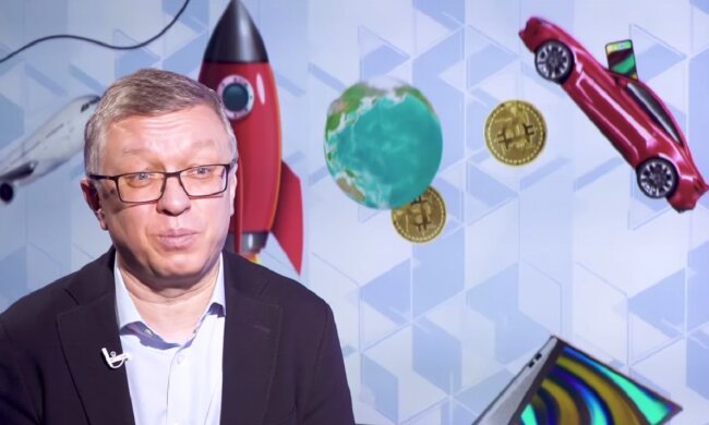 Козак розповів про користь «нульових» декларацій