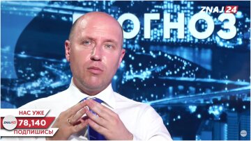 ГТС України загрожує не Північний потік-2, а Південний потік: думка експерта