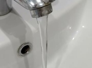 Підвищення тарифів на воду у Волинській області