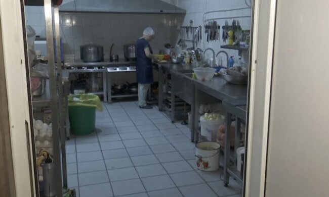 Безкоштовне житло для ВПО у Запорізькій області