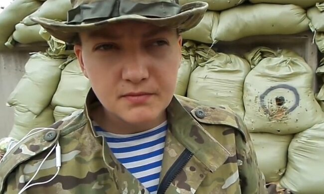 савченко ато