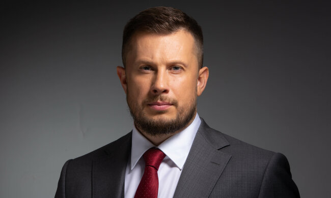 Андрій Білецький, АЗОВ