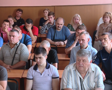 Робота для пенсіонерів у Харкові: