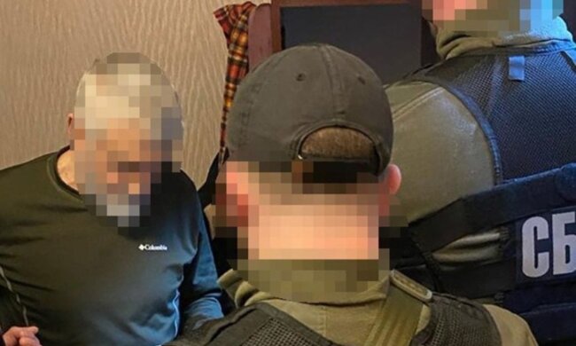 Депутат спробував втекти з України: чиновник виявився прихильником росії