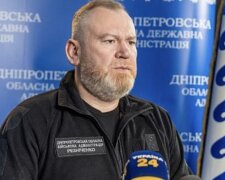 "У кожного з вас є свобода": Резніченко звернувся до дніпрян з приводу Великодньої ночі