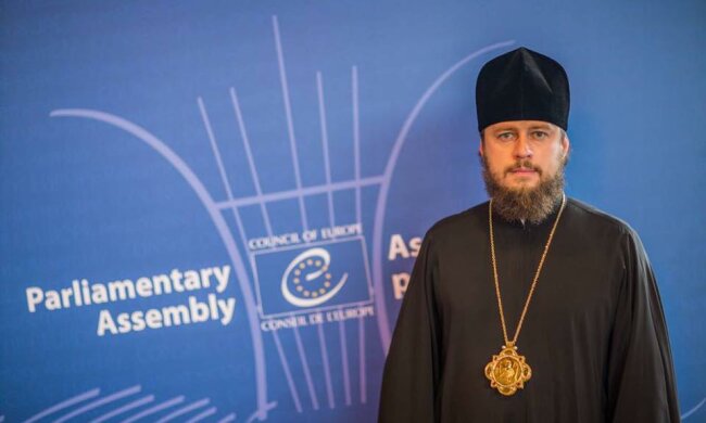 епископ Барышевский