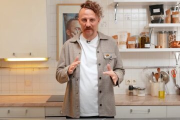 Евгений Клопотенко