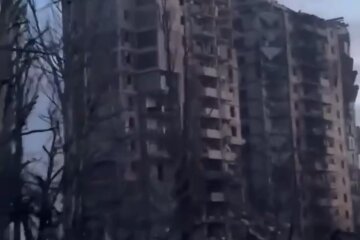 Авдіївка, війна в Україні
