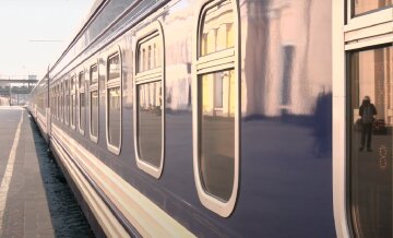 Новый график движения поездов в Киеве: "Укрзализныця" предупредила об изменениях в расписании