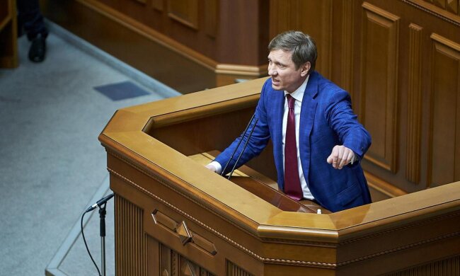 Сергій Шахов: спроби скасувати місцеві вибори на Луганщині та Донеччині - це страх влади ще більше втратити свої позиції