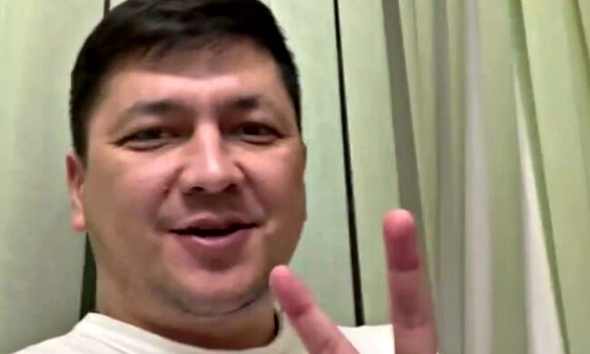 Виталий Ким