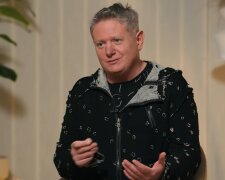 актор «Дизель шоу» Євген Сморигін