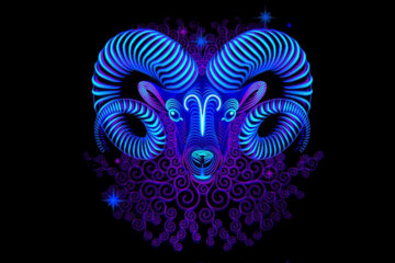 Гороскоп на февраль Овен