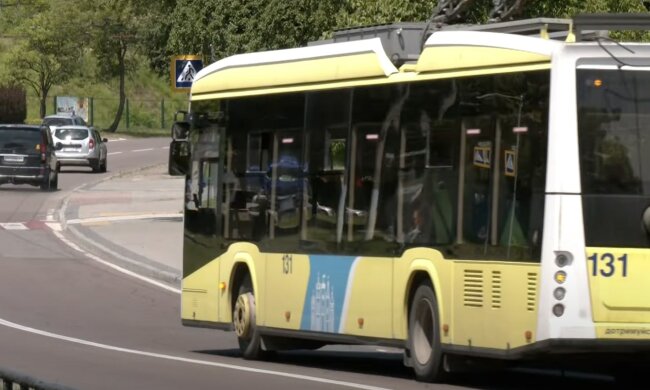 Подорожчання проїзду у Львові