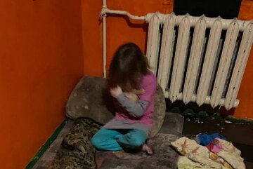 "Процес виховання": умови життя шести дітей у Дніпрі приголомшили навіть поліцейських