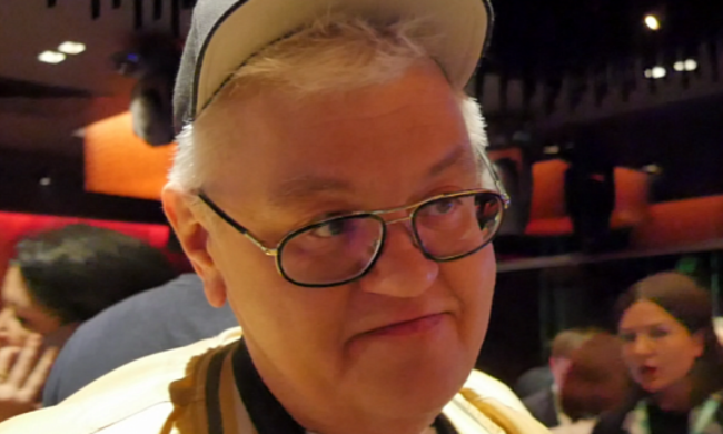 сергей сивохо