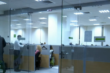Грошова допомога для пенсіонерів в Одеській області