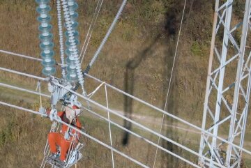 Графики отключения света в Сумской области на 10 апреля