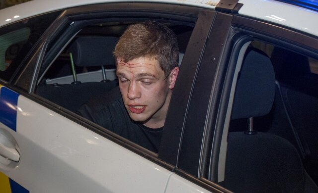 Ошеломляющий поворот в деле мажора на Hummer: звонят нардепы, просят не трогать