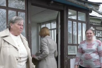 Безкоштовне житло для ВПО в Запоріжжі