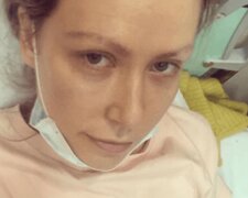 Пропагандистка Кремля попала в больницу после дозы путинской вакцины, фото: "Вот результат"
