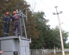 Графіки відключення в Харківській області на 30 червня