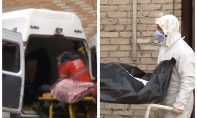 COVID-19 продолжает бушевать на Одесчине: десятки людей за сутки вирус отправил на тот свет