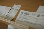 Повышение тарифов на коммунальные услуги