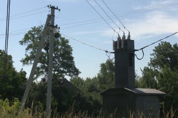 Графіки відключення світла у Полтавській області на тиждень з 13 по 19 липня
