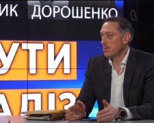 Михайло Дорошенко