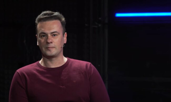 Зараз ми намацуємо оборону, десь це відбувається більш успішно, десь менш успішно, - Максим Ялі про контрнаступ